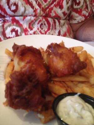 Olde Hitching Post Restaurant