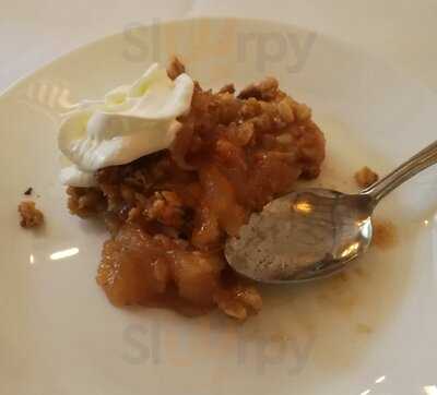 Olde Hitching Post Restaurant