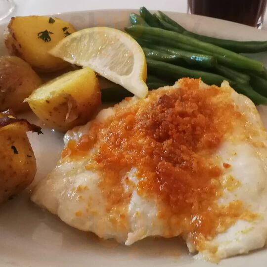 Olde Hitching Post Restaurant