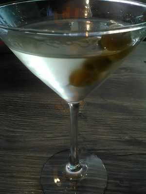 Olde Hitching Post Restaurant