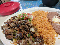 Papa Poblanos Mexican Cafe