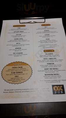 Ox Pub