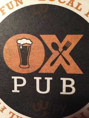 Ox Pub