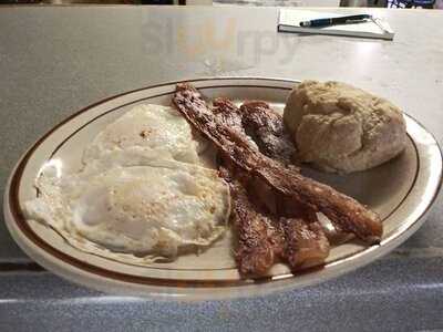 Ol' Farmhouse Cafe-bakery