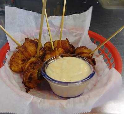 Ol' Farmhouse Cafe-bakery