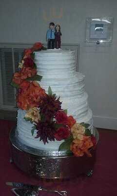 Ol' Farmhouse Cafe-bakery