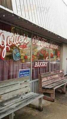 Ol' Farmhouse Cafe-bakery