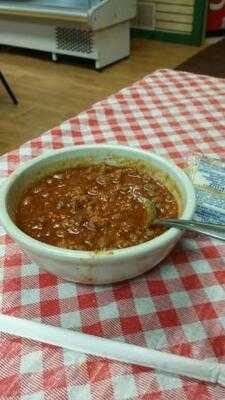 Ol' Farmhouse Cafe-bakery