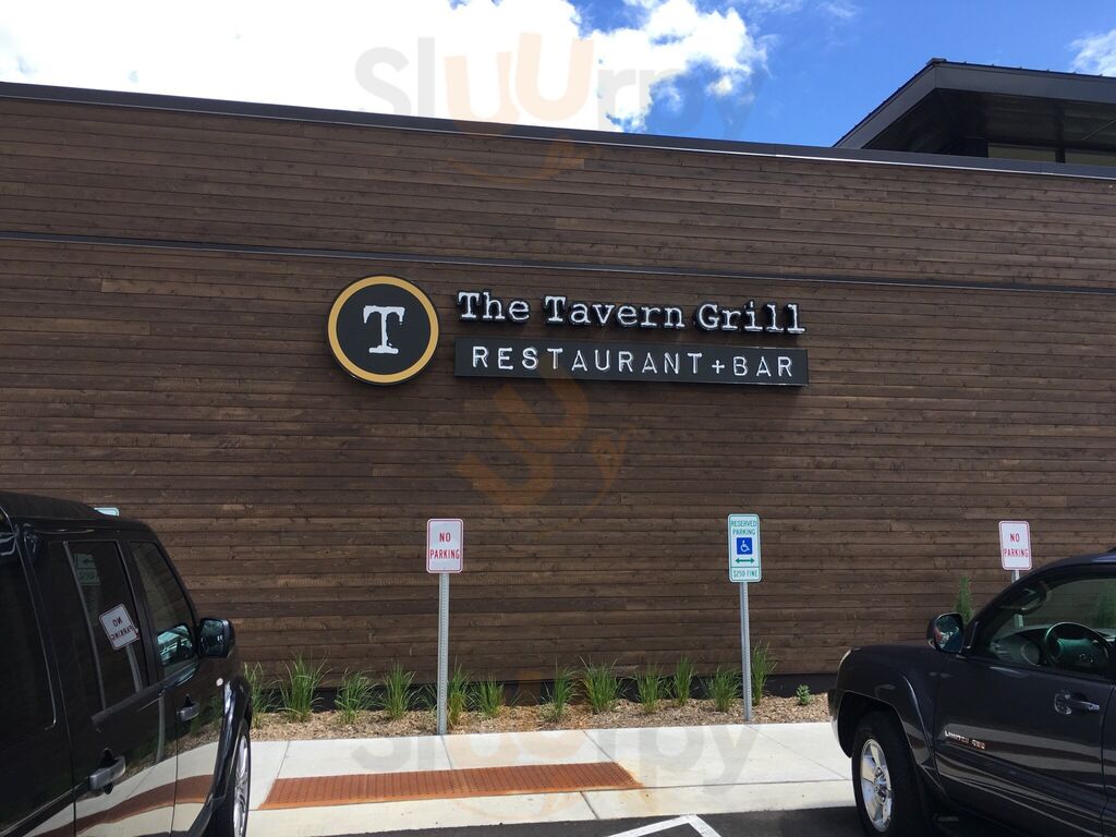 The Tavern Grill
