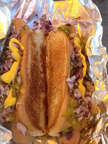 Ed's Weenies