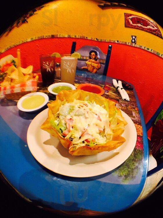 Los Agaves 2 Mexican Restaurant