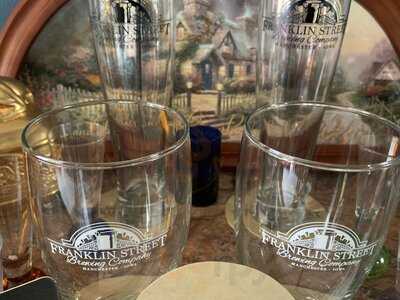 Franklin Street Brewing Company