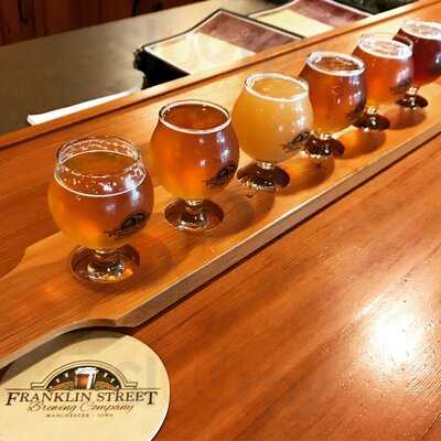 Franklin Street Brewing Company
