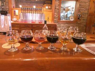 Franklin Street Brewing Company