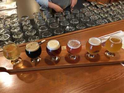 Franklin Street Brewing Company