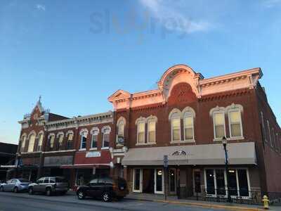 Franklin Street Brewing Company