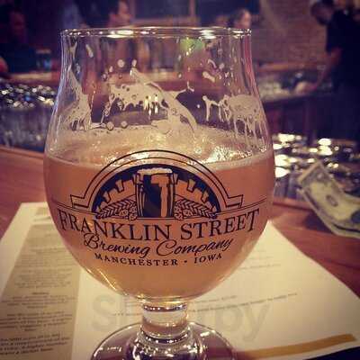 Franklin Street Brewing Company