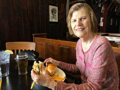 St. Nicholas Landmark