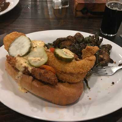 St. Nicholas Landmark