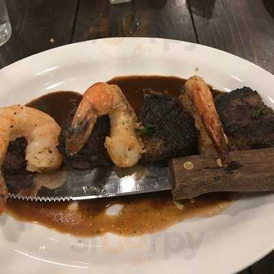 St. Nicholas Landmark