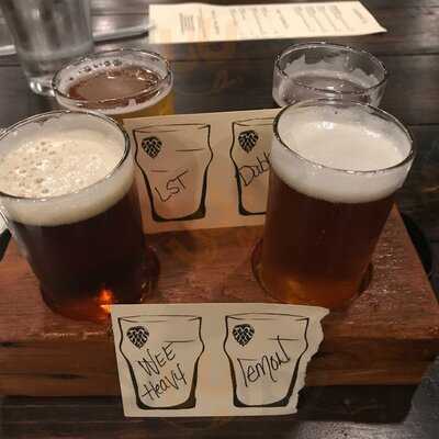 St. Nicholas Landmark