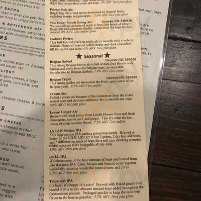 St. Nicholas Landmark