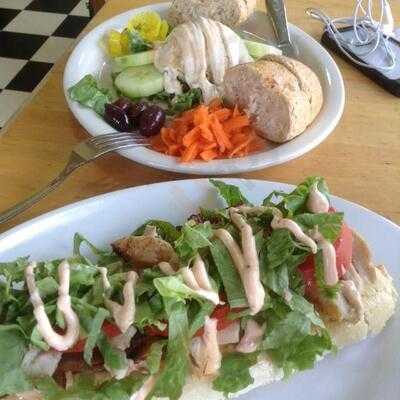 Spring Green General Store