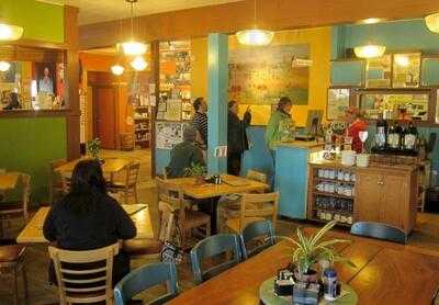 Spring Green General Store