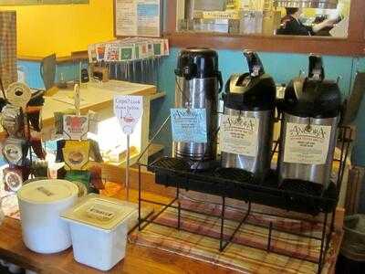 Spring Green General Store