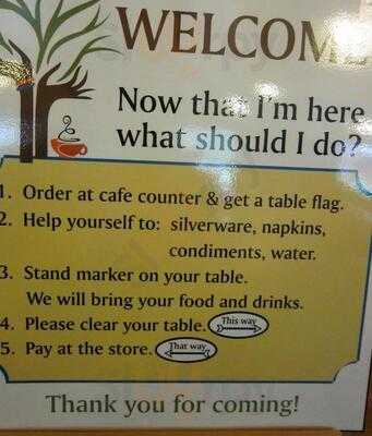 Spring Green General Store