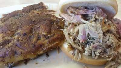 Smokin Ricks' Hickory House