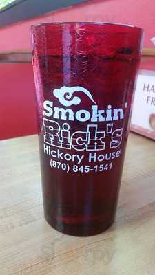 Smokin Ricks' Hickory House