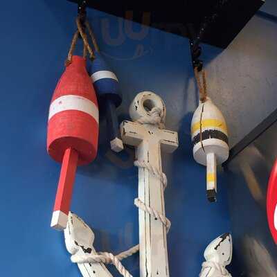 Olivers Fish And Chips