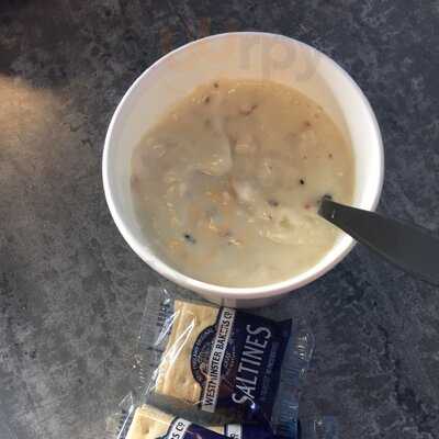 Olivers Fish And Chips