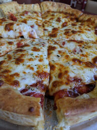 Chicago Pizza