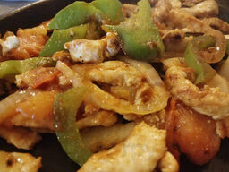 Tequila Mexican Resturant