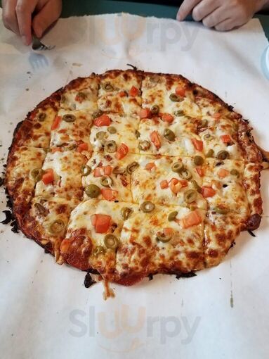 Butch's Pizza