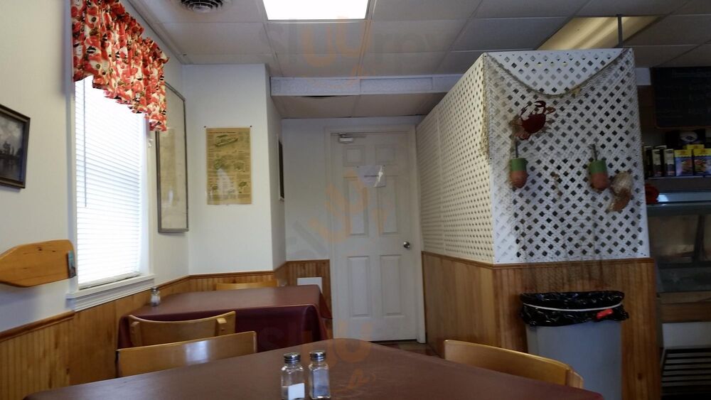 Beach To Bay Seafood