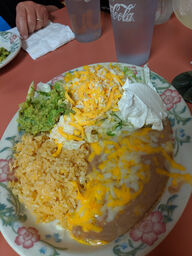 Rancho Alegre