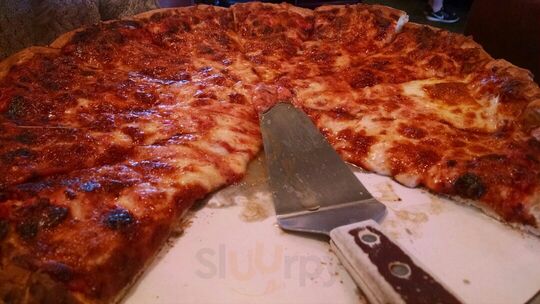 Tommy's Pizza Palace