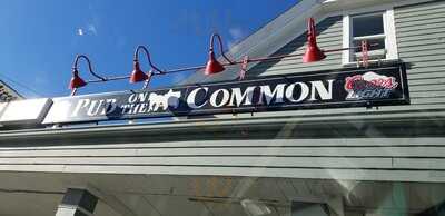 Littleton Sub Shoppe