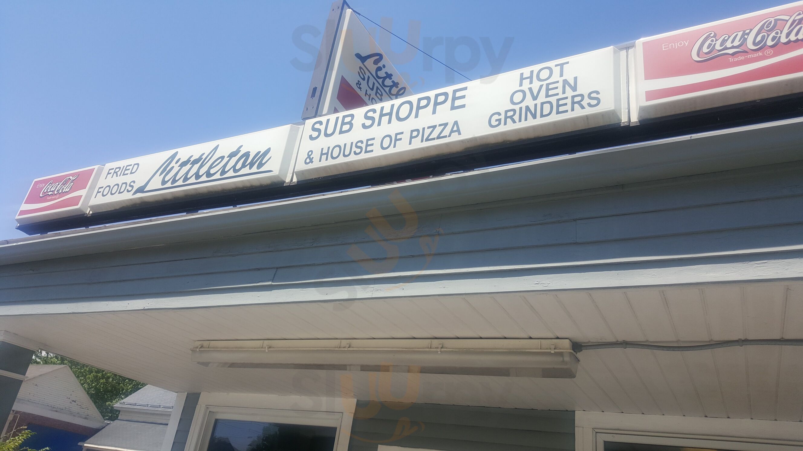 Littleton Sub Shoppe