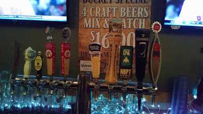 Littleton Sub Shoppe