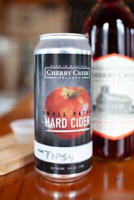 Cherry Creek Cellars