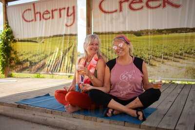 Cherry Creek Cellars