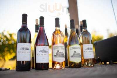 Cherry Creek Cellars