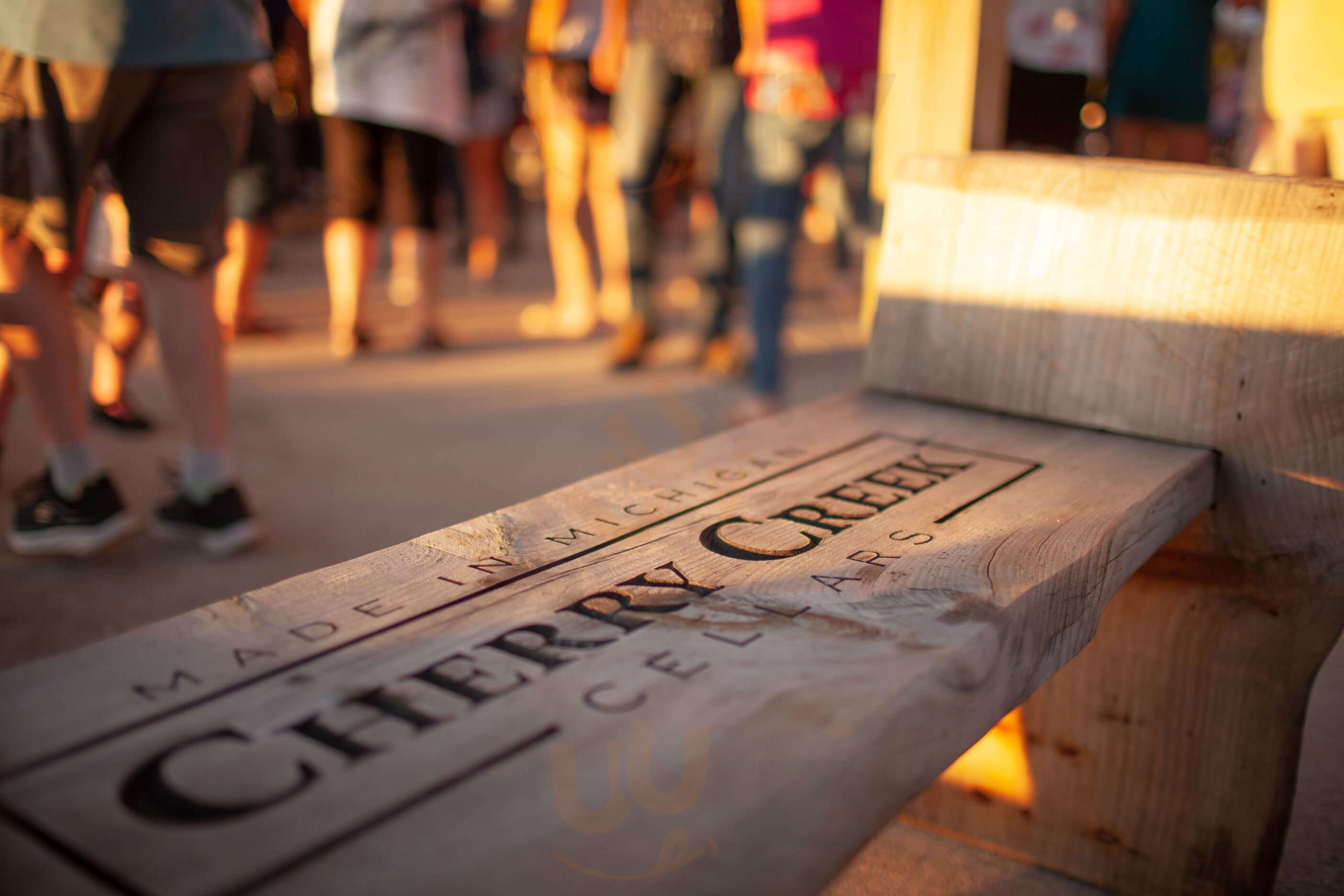 Cherry Creek Cellars