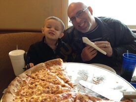 Caesars Pizza Palace