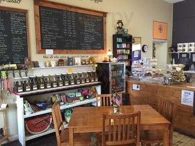 Hope & Anchor Coffeehouse