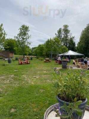 Oxbow Beer Garden